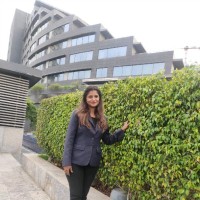 Priyanka Shikalgar