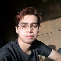Khairul Ashraf