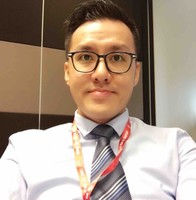 Paul Wong