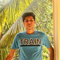 Kunal S Gowda