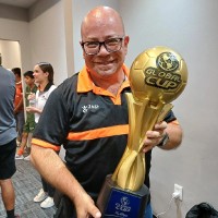 José Francisco Vélez Assad