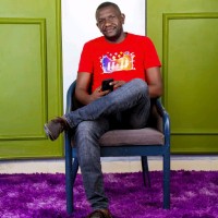 Titus Mwangi