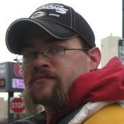 Tom Arndt