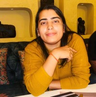 DIPALI GUPTA