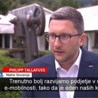 Dr.-Ing. Philipp Tallafuss