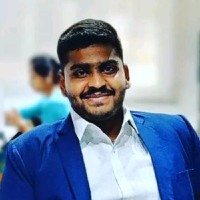 Abhishek Pantula