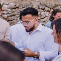Tobías Andrés Pavón Romero