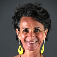Anne Derieux
