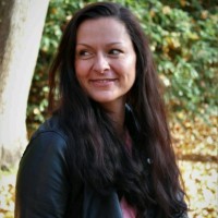 Kateřina Stašková