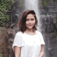 Khesyia Abigail Makhas