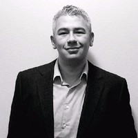 Christopher Kolbe
