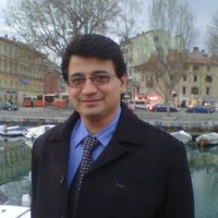 Satyajit Chitale