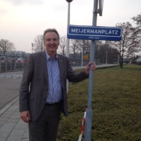 Edwin Meijerman