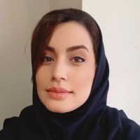 Zahra Ahmadi