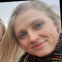 Isabelle Thomas