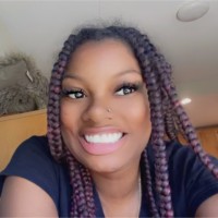 Mya Cook