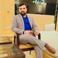Nitin Panday