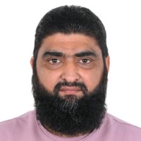 Majeed Ul Hassan Hashmi