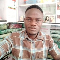 Moses Owuor
