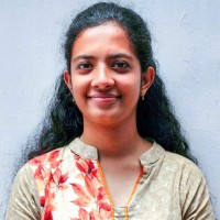 Aneena Ann Abraham