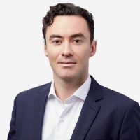 Ciarán Fitzgerald Cip