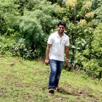Mohammad Rafi Shaik