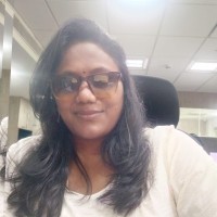 Kavitha Murugesan