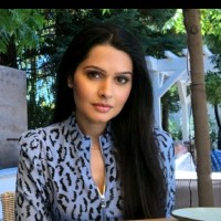 Vicky Brar-Mehta