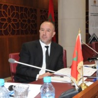 Brahimi Mostafa