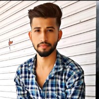 Suraj Sharma