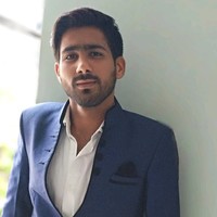Yogesh Raghuvanshi