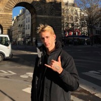 Paul Diether Haertel