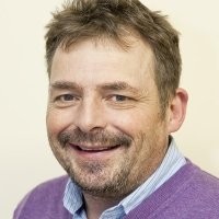 Simon Latimer