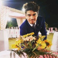 Kartik Sharma