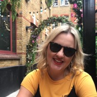 Louise Mallaburn