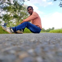 Ramesh Chandra Soren