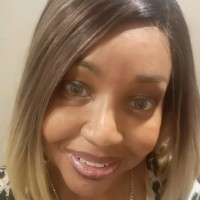 Mellissia Victoria Knight