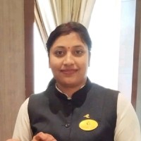 Prabjyot Kaur