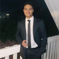 Darren Caeiro