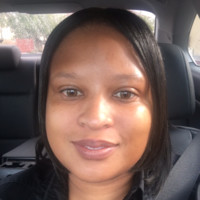 Shamekia Vaughn