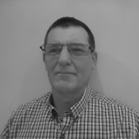 Garry Anderson