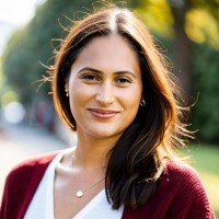 Christina Pedersen, MBA