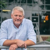 Mike Pawich