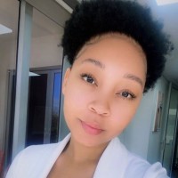 Rethabile Mofokeng