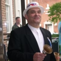 Robert Granata