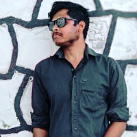 Deepak Panda