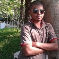 Suresh Masilamani