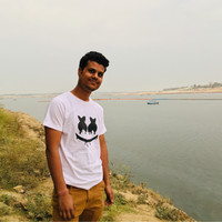 Aniket Sahu