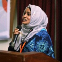 Tasfia Mehanaz Authithi, CSCA™