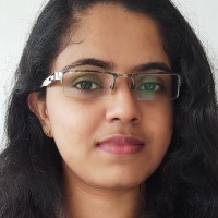 Prathibha K P